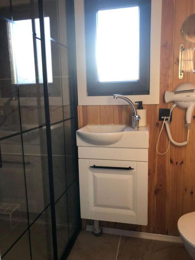 Radika Datça Kızlanköy Extérieur photo