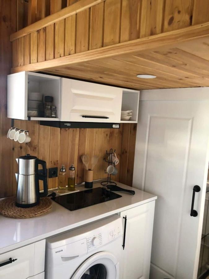 Radika Datça Kızlanköy Extérieur photo