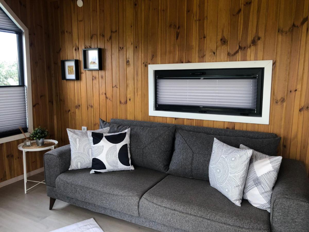 Radika Datça Kızlanköy Extérieur photo