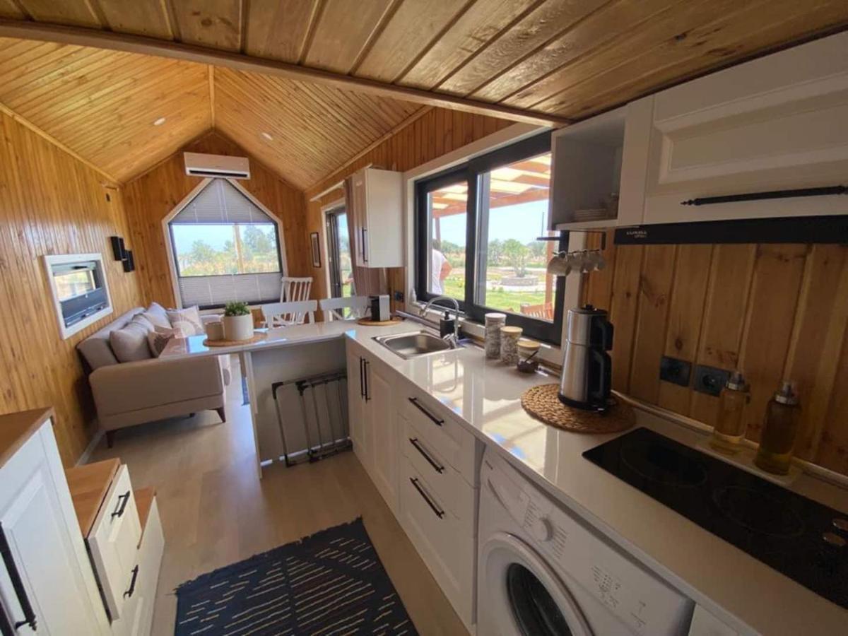 Radika Datça Kızlanköy Extérieur photo