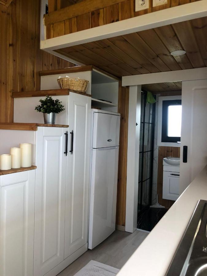 Radika Datça Kızlanköy Extérieur photo