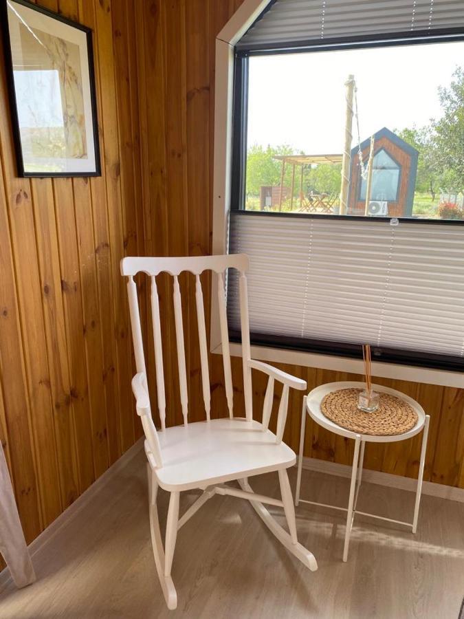 Radika Datça Kızlanköy Extérieur photo